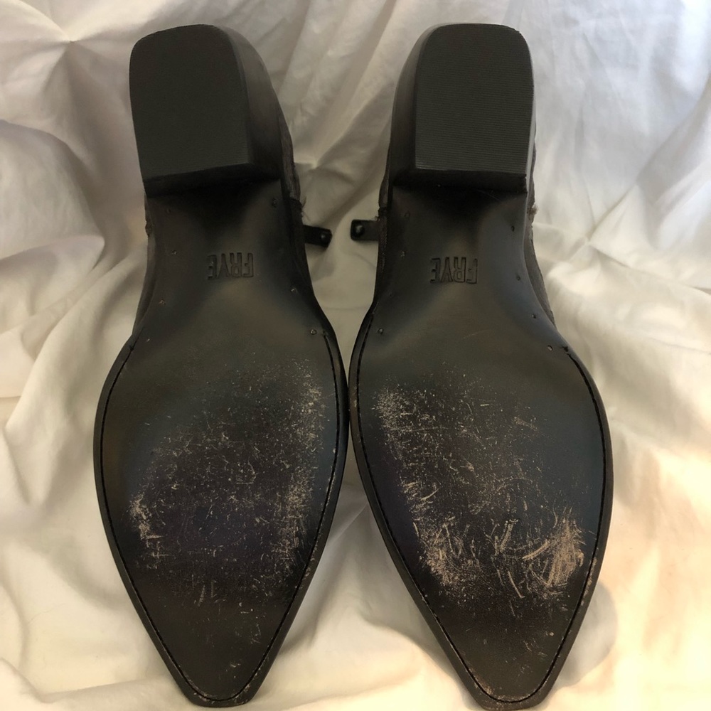 Frye Booties - Picture 3 of 4